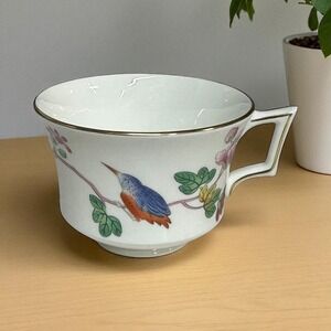 Wedgwood Cuckoo Footed Tea Cup Replacement‎ Williamsburg England Bone China